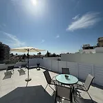 Apartament Luxurious Penthouse In Center 300m From The *