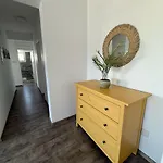 Luxurious Penthouse In Center 300m From The *