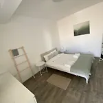 Luxurious Penthouse In Center 300m From The
