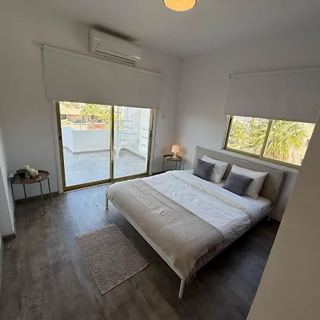 Apartment Luxurious Penthouse In Center 300m From The