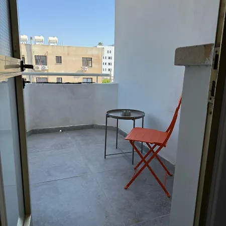 شقة Luxurious Penthouse In Center 300m From The *