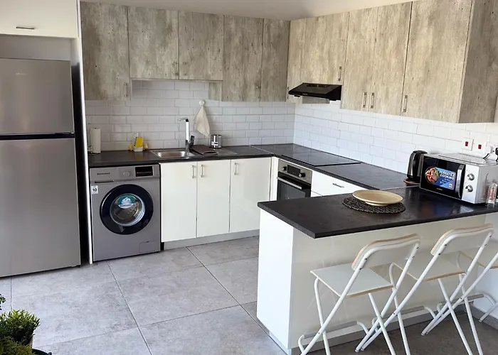 Apartment Luxurious Penthouse In Center 300m From The *