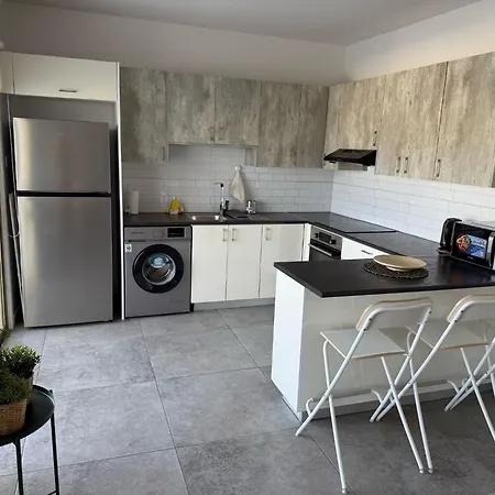 Luxurious Penthouse In Center 300m From The Appartamento *