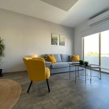 Luxurious Penthouse In Center 300m From The Appartamento
